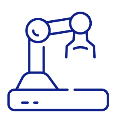 和人工智能相關(guān)的<br class="pc_appear">機(jī)械設(shè)備的設(shè)計(jì)、<br>制作